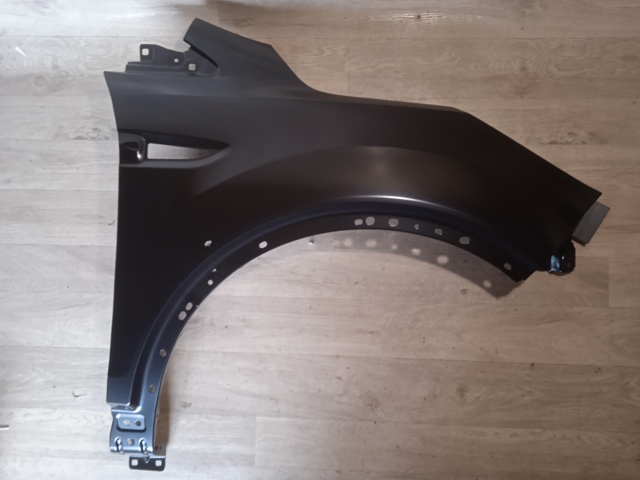 Крыло переднее правое PFD10205AR Signeda