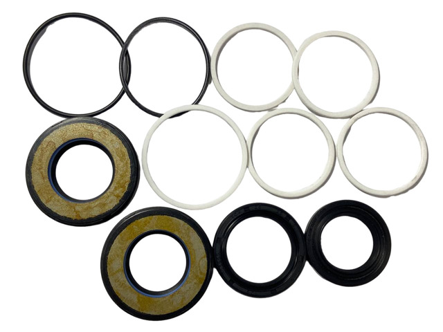 РМК рулеовго механизма MSG SU9007KIT цена, от 15.85 USD