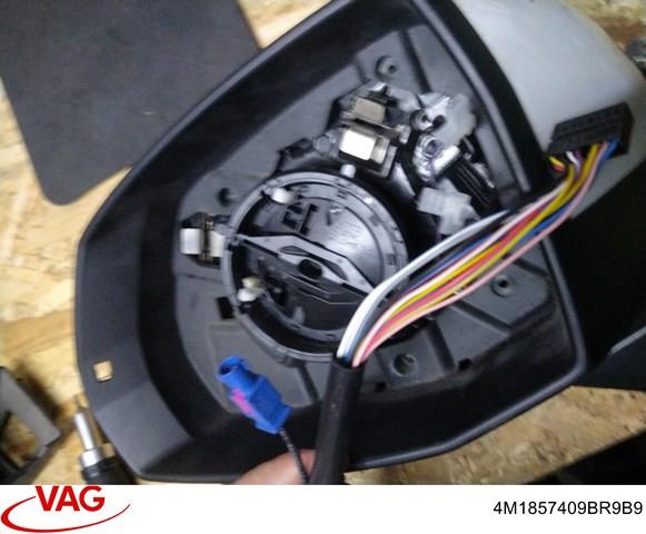 4M1857409BR9B9 VAG 