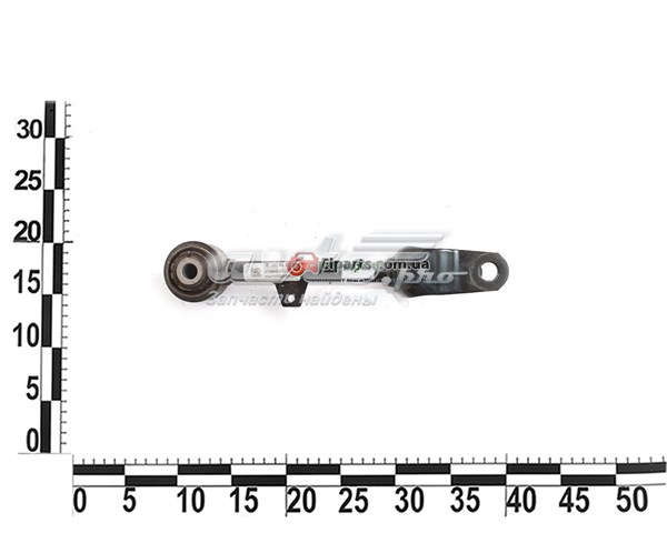 104442300G Tesla braço oscilante superior esquerdo/direito de suspensão traseira