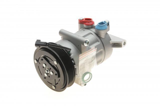 Компрессор системы кондиционирования NRF 320157 цена, от 412.03 USD