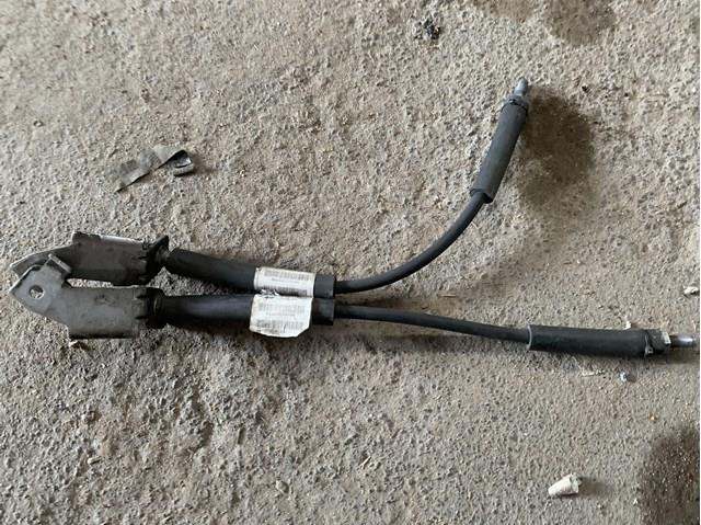 Купить BB532C338BA Ford 