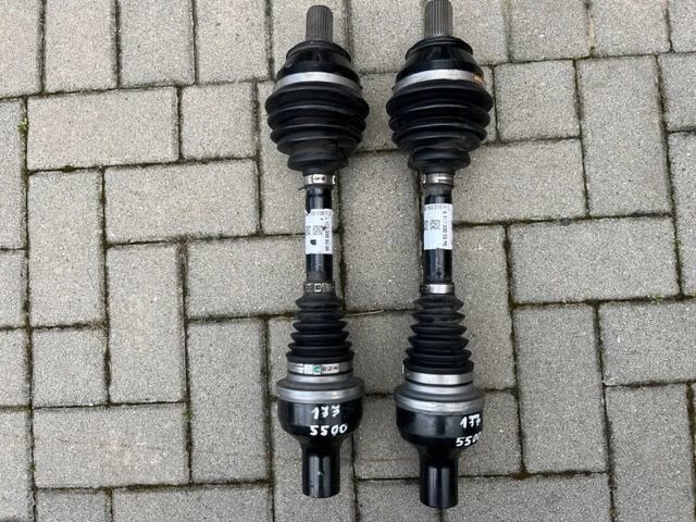 A1773305500 Mercedes 