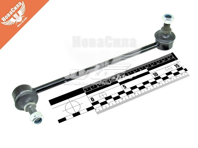 Линк стабилизатора, переднего, левый Maxgear MGZ206021 цена, от 8.51 USD