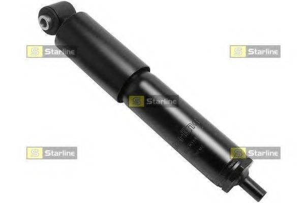 Амортизатор задний TLC000142 Starline