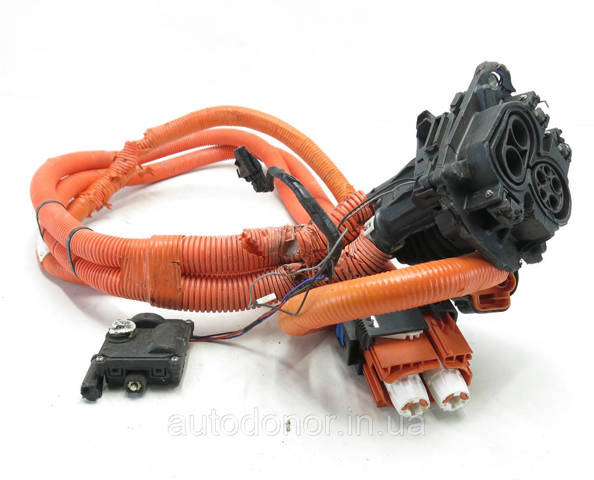 Порт зарядки Nissan/Infiniti 296B15MR0C цена, от 361.08 USD