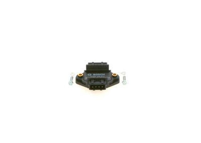 227100211 Bosch Коммутатор системы зажигания