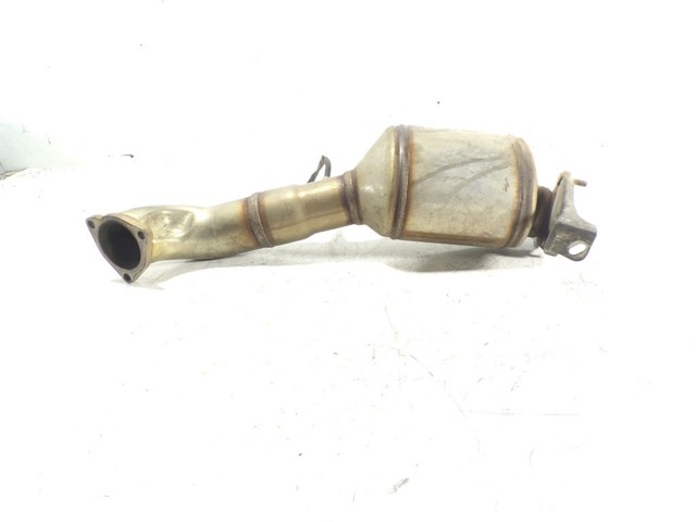 Convertidor - catalisador para Audi A6 (4F5)