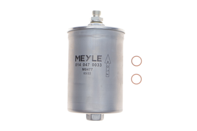 140470033 Meyle Фильтр топлива