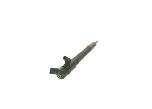 Купить 445110435 Bosch Клапанная форсунка