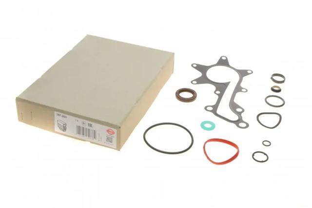 Нижний комплект прокладок двигателя Elring 397260 цена, от 40.39 USD
