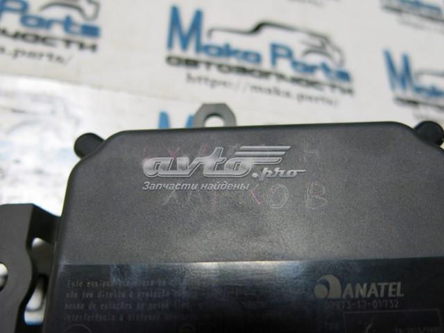 Compre Sensor de radar de distância Toyota Land Cruiser 