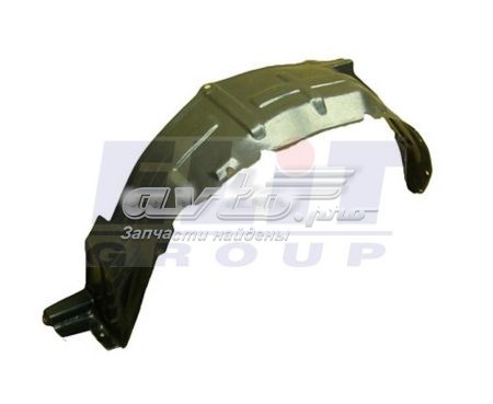 UR5656141B Mazda Подкрылок крыла переднего левый