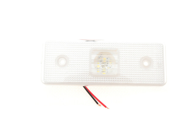 Габарит боковой (фургон) Rotweiss RW82014W цена, от 1.97 USD