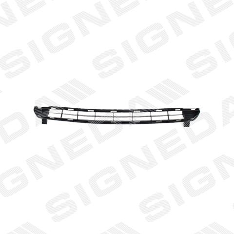 Решетка бампера нижняя Signeda PTY99796GA цена, от 19.57 USD