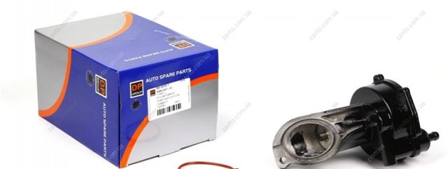 Вакуумный насос BS93101 DP Group