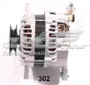 Генератор ASHIKA 002D302