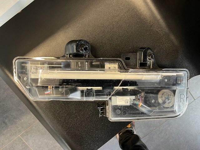  DFR551060 Mazda