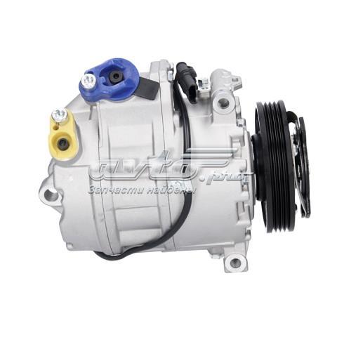 Компрессор системы кондиционирования MSG AC0015 цена, от 214.19 USD