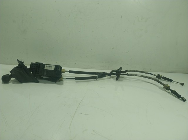 Селектор АКПП Fiat/Alfa/Lancia 50296009