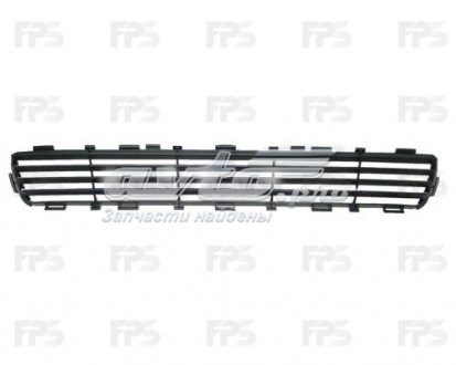 Решетка бампера переднего FP7010991 FPS