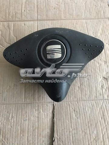 Cinto de segurança (AIRBAG) de condutor para Seat Inca (6K9)