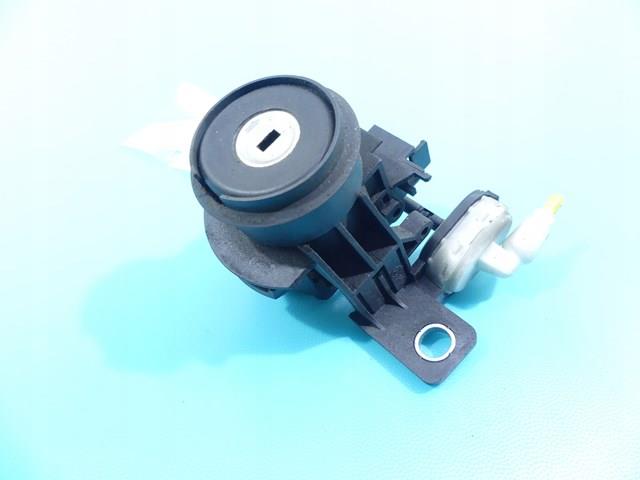 Trinco de fecho de porta-malas (de 3ª/5ª porta traseira) Mercedes A  W168