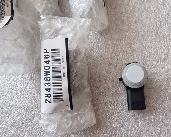  Mitsubishi 28438W046P