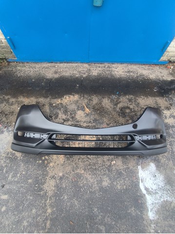 Бампер на авто Polcar 45X207 цена, от 70.38 USD