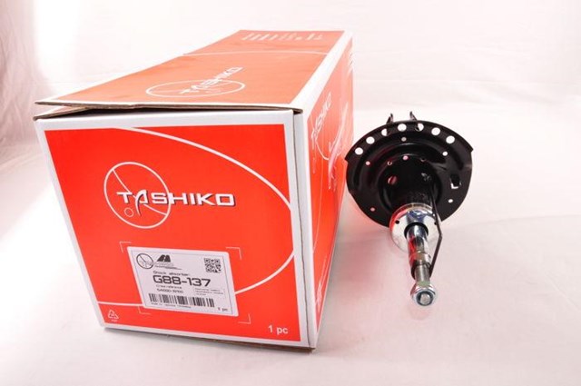 Амортизатор передней подвески левой Tashiko G88137 цена, от 40.08 USD