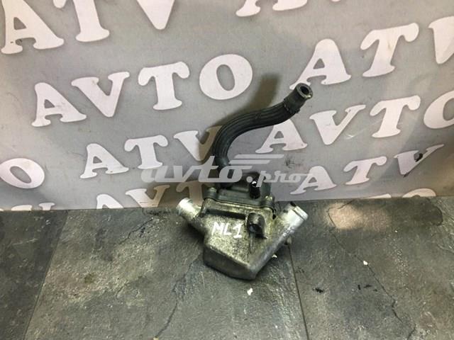 6110700179 MERCEDES Intercambiador de calor de enfriamiento de combustible original y equivalente