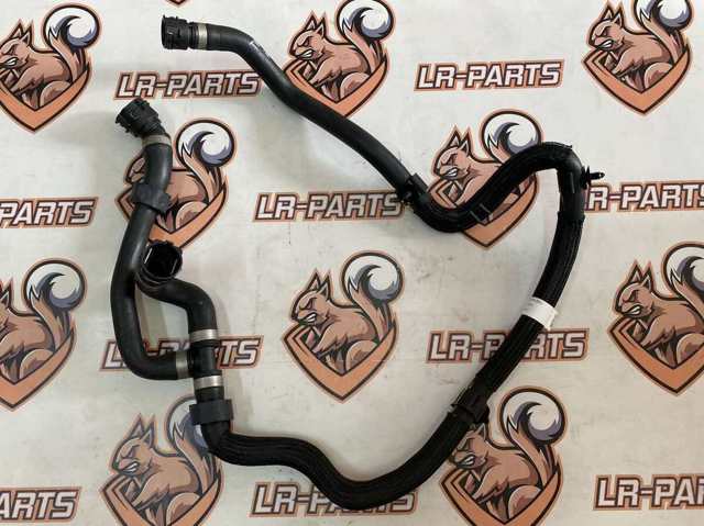 LR115054 Land Rover 