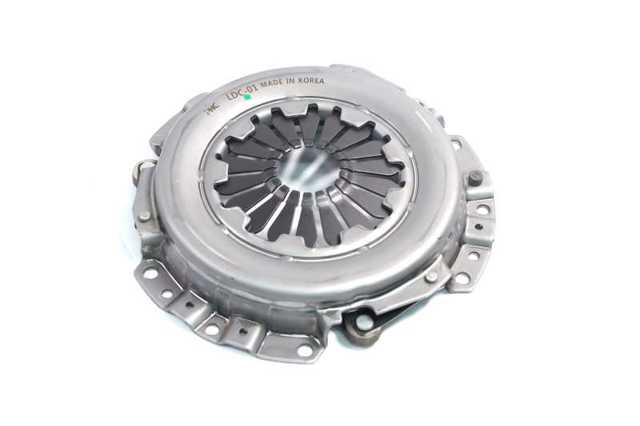 Корзина диска сцепления VALEO LDC01