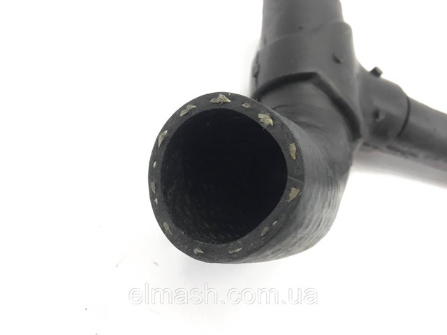 Купить Патрубок радиатора Ваз 2112  