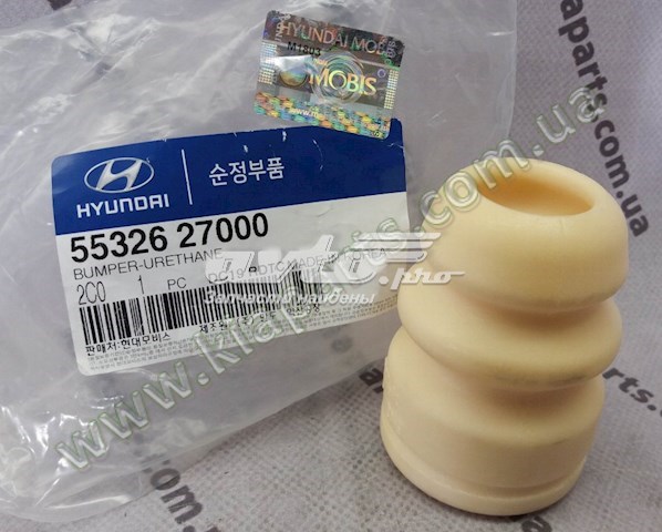 553301A500 Hyundai/Kia 