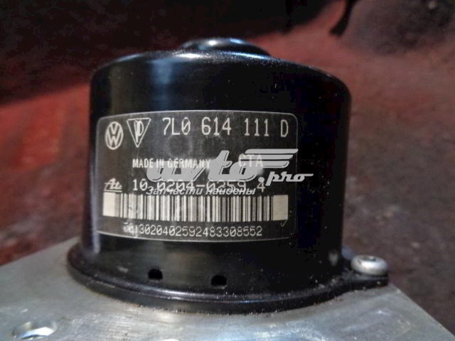7L0907379C VAG 