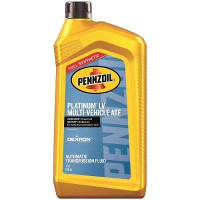 Масло трансмиссионное Pennzoil 550041916 цена, от 16.47 USD
