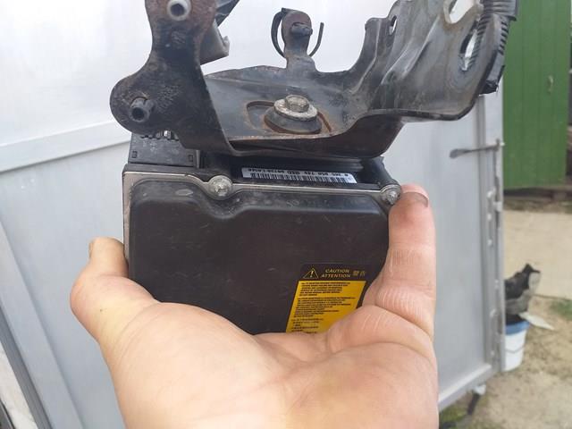 Блок АБС 4454005071 Toyota
