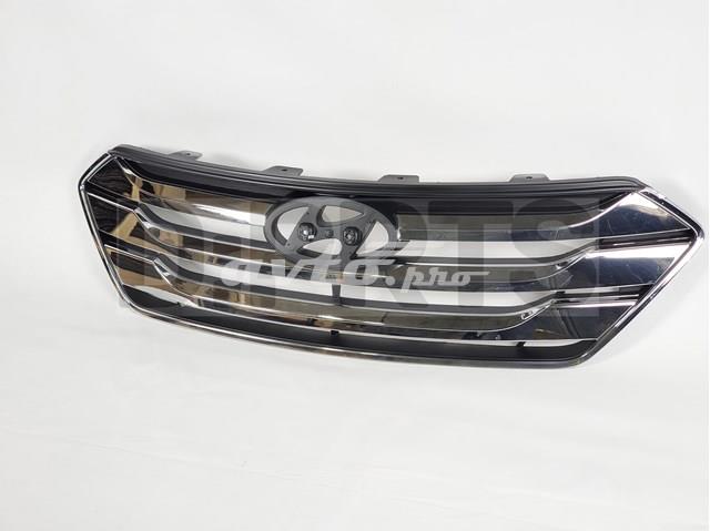 863502W010 Hyundai/Kia Решетка радиатора