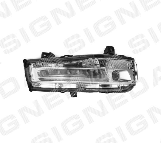 Купить ZFD1643RK Signeda 