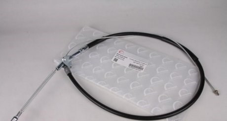Трос стояночного тормоза задний правый Rotweiss RW42056 цена, от 12.47 USD
