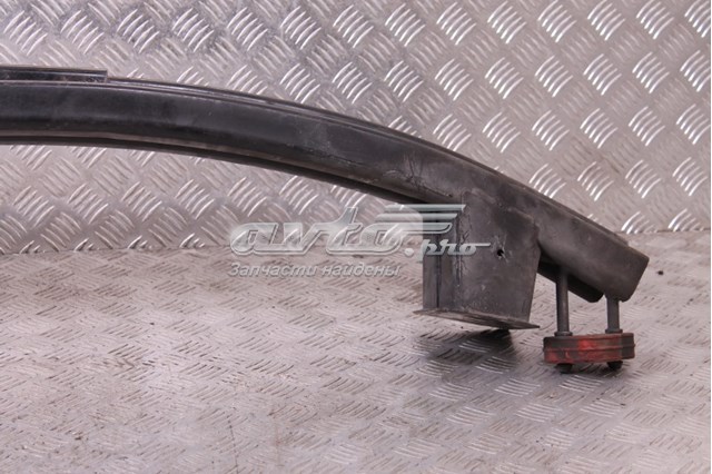 C2Z27424 Jaguar Швеллер заднего бампера