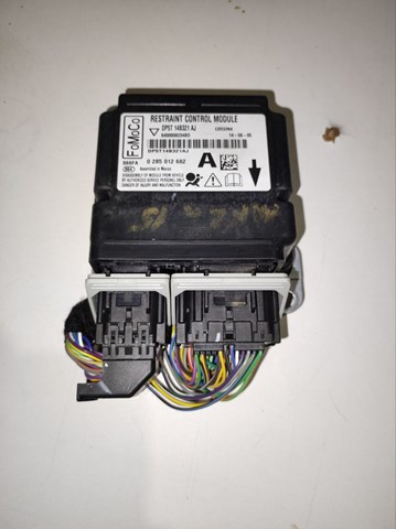 Купить DP5T14B321AJ Ford 
