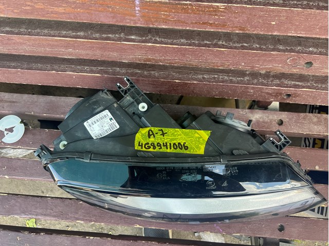  VAG 4G8941006 цена, от 570.09 USD