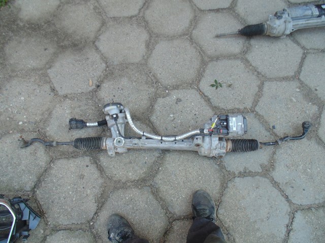 Купить 57700D7600 Hyundai/Kia Рулевая рейка