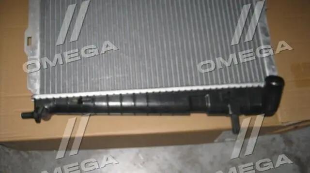 Купить TP15675003 Tempest Радиатор водяной