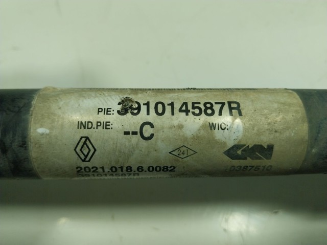 Купить 391014587R Renault (RVI) 