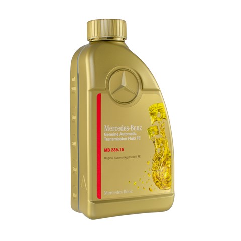 Трансмиссионное масло A000989690511ADNE Mercedes