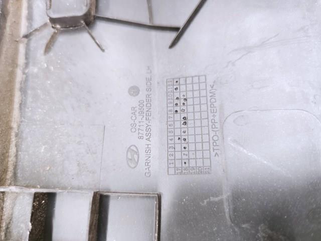 Купить 87711J9500 Hyundai/Kia 