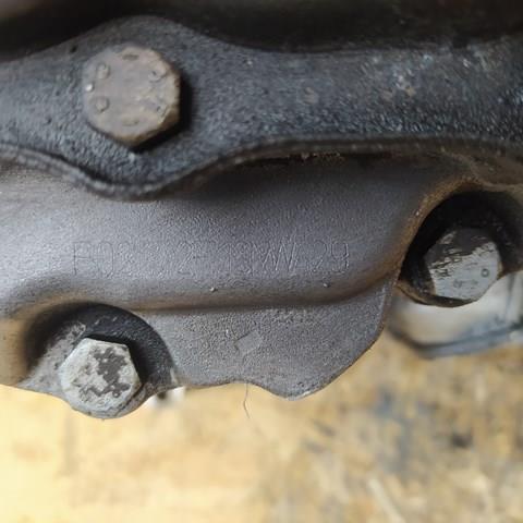 Коробка переключения передач Opel F13W429 цена, от 102.73 USD